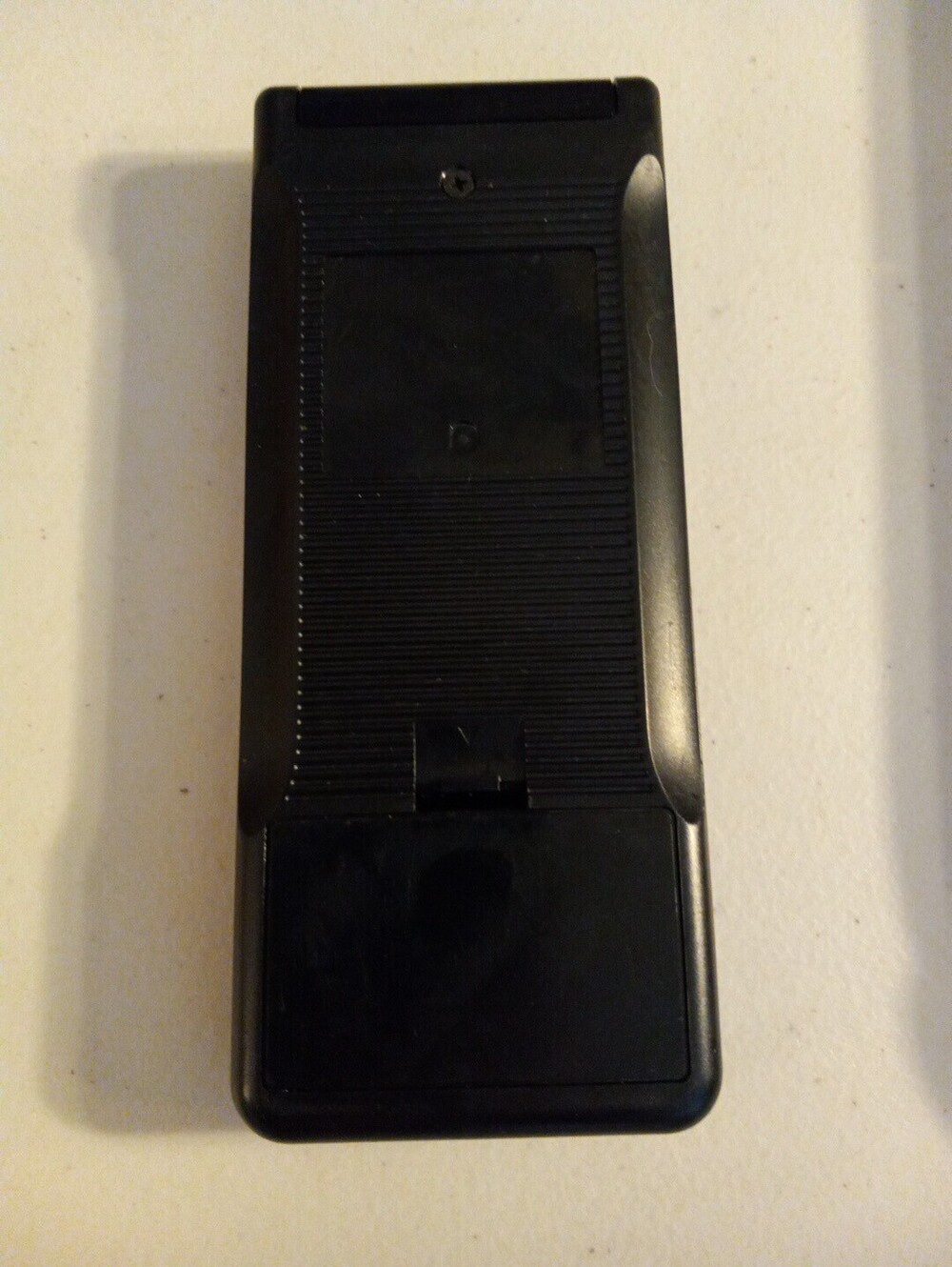 JVC RM-C424 MasterCommand TV Remote Control OEM Untested - Picture 2 of 2